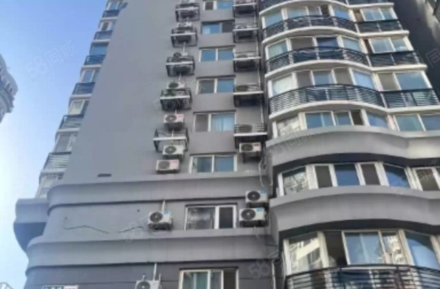 中泰雅轩2室2厅120.16㎡344万二手房图片