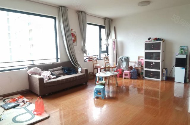 抢 东昌 实验房 百合新城一期 边户三室两厅 无遮挡 免大税