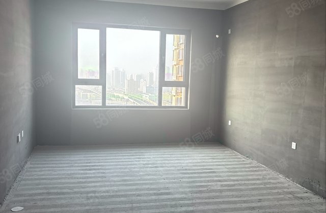 中建玖悦3室2厅122.89㎡117万二手房图片