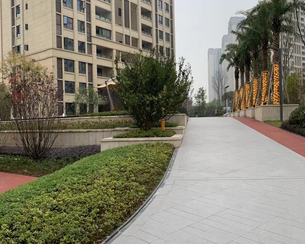 【中伦金海岸, 中伦金海岸小区详情,房价走势,房源,业主论坛】- 重庆