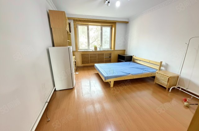 教育学院家属楼2室1厅86㎡66万二手房图片