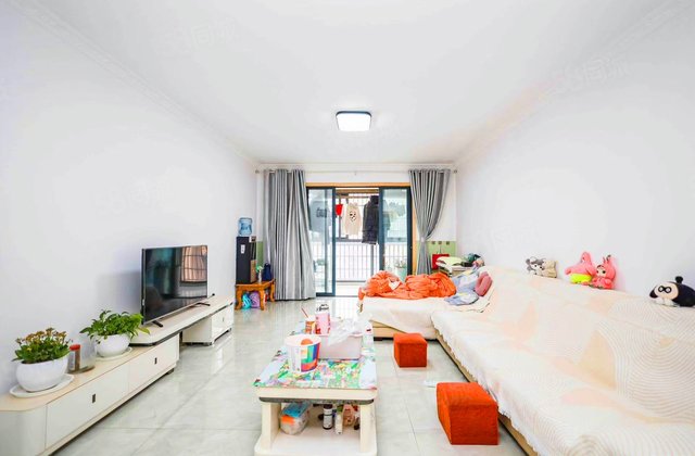 诚兴园3室2厅122.2㎡75万二手房图片