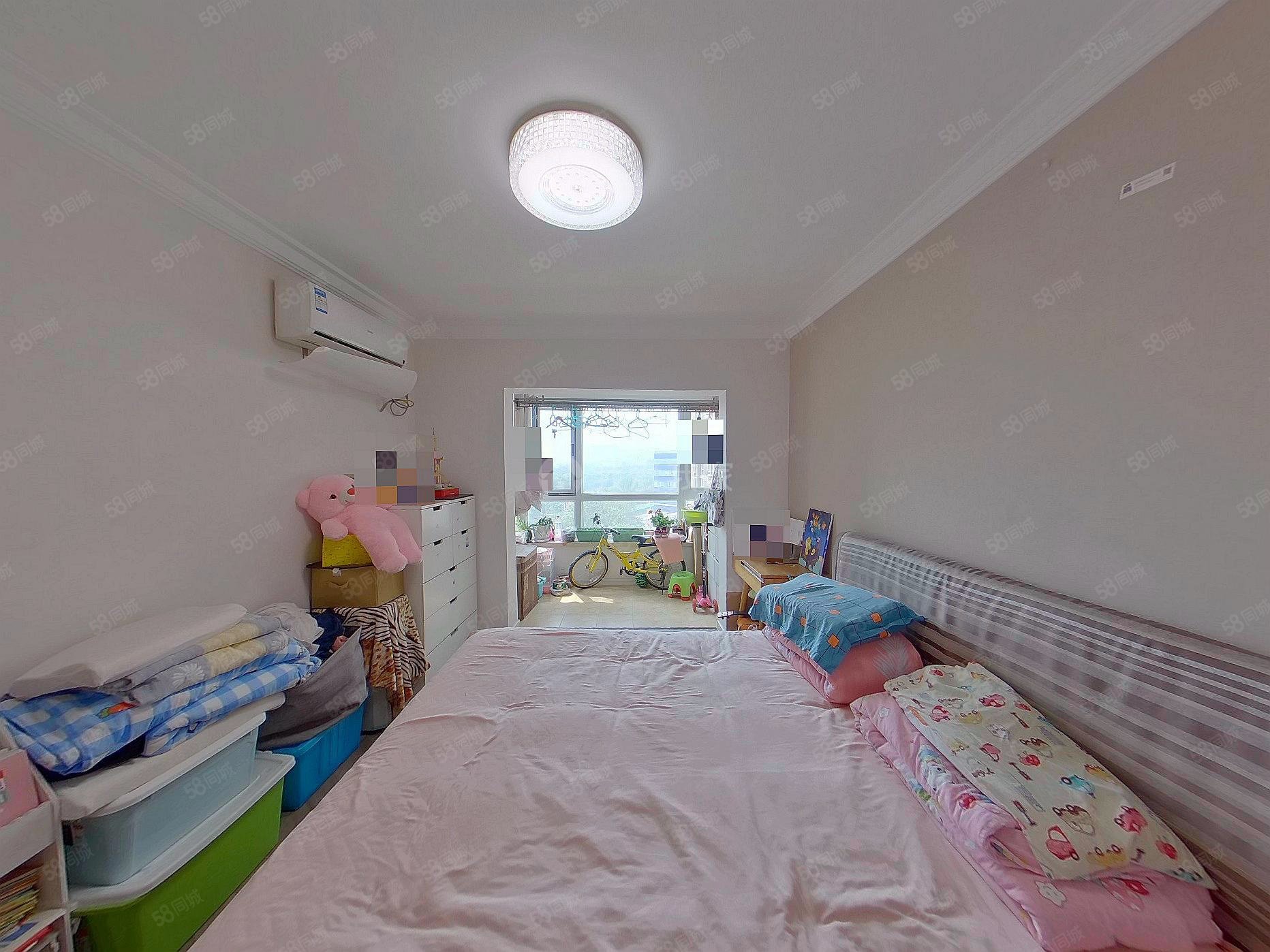 方舟苑2室1廳1衛(wèi)94.67㎡南499萬