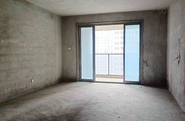 八方小区(C区)3室2厅138.63㎡319.8万二手房图片