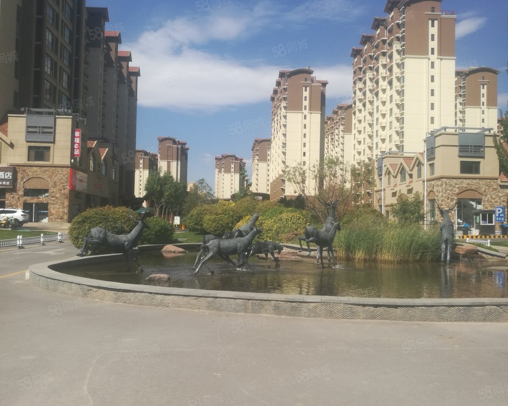 【建发枫林湾, 建发枫林湾小区详情,房价走势,房源,业主论坛】- 银川