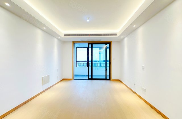 江畔都会上城3室2厅130㎡250万二手房图片