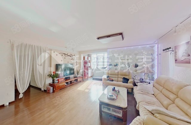 世纪嘉园3室1厅165.19㎡1190万二手房图片