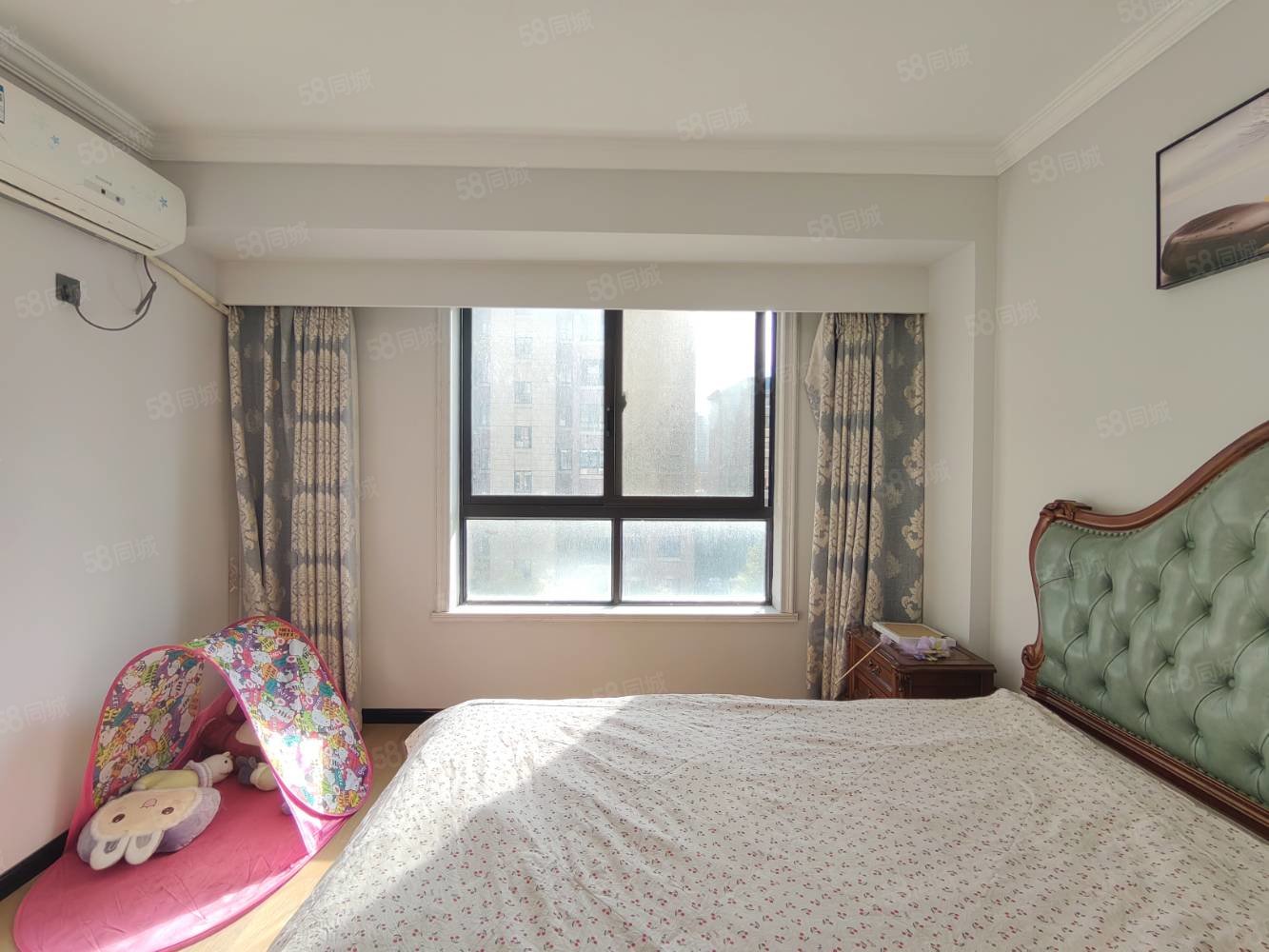 名邦学府(涡阳)3室2厅1卫120㎡南北69万