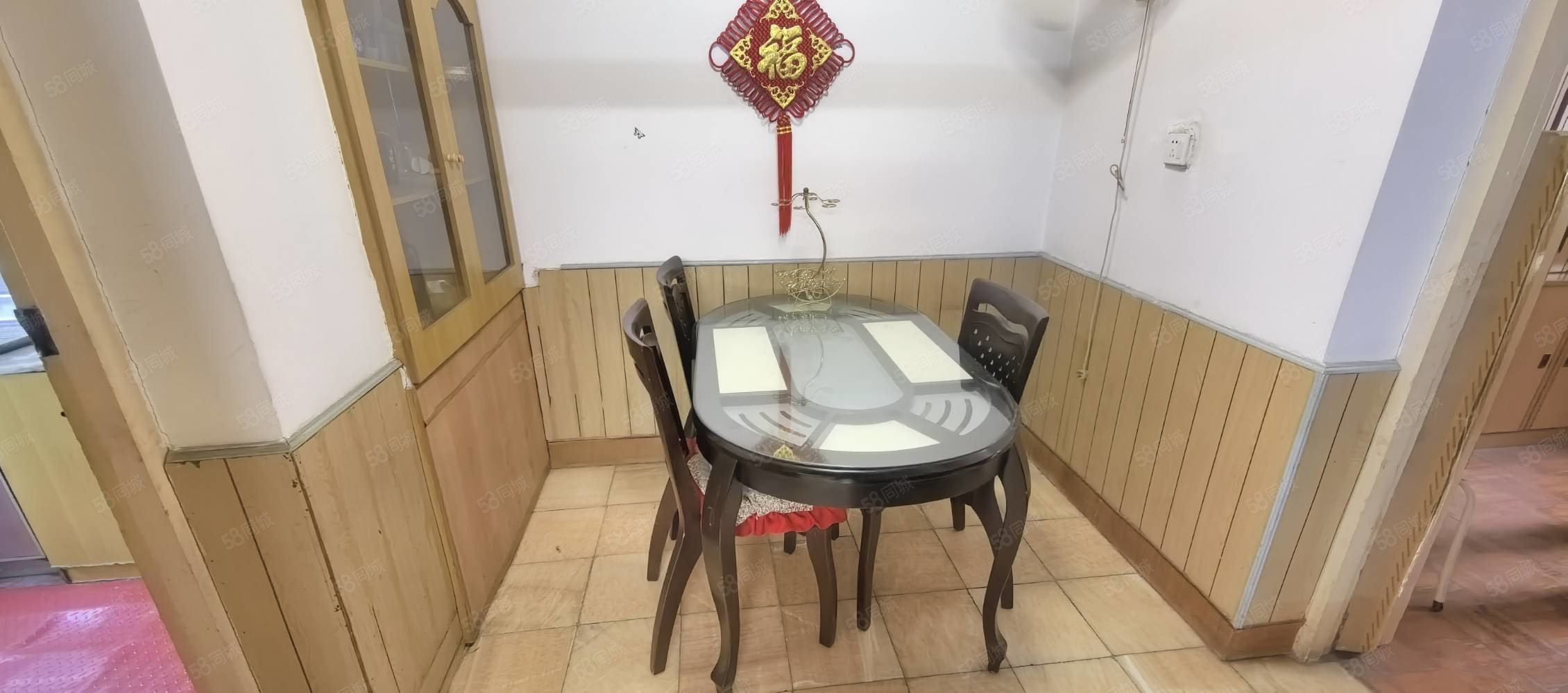 火车站家属区3室2厅1卫80㎡南北27.8万