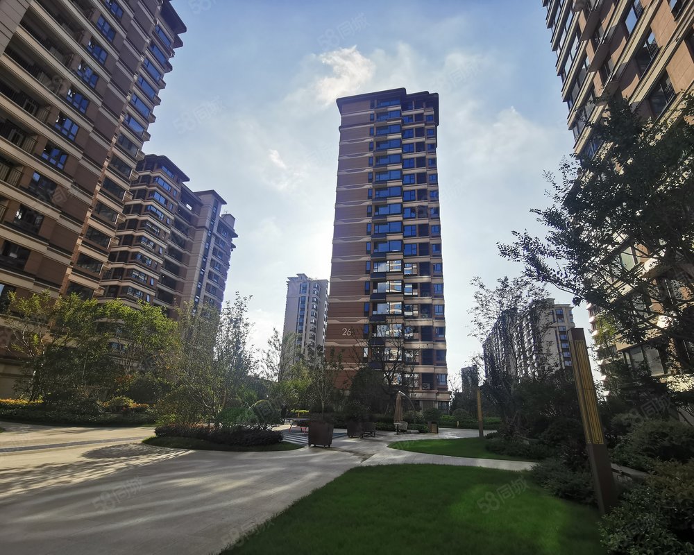 【龙湖天境, 龙湖天境小区详情,房价走势,房源,业主论坛】- 合肥58