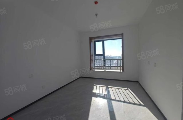 东昌天悦 康盛园122平三室两卫    实验 城市玖玺