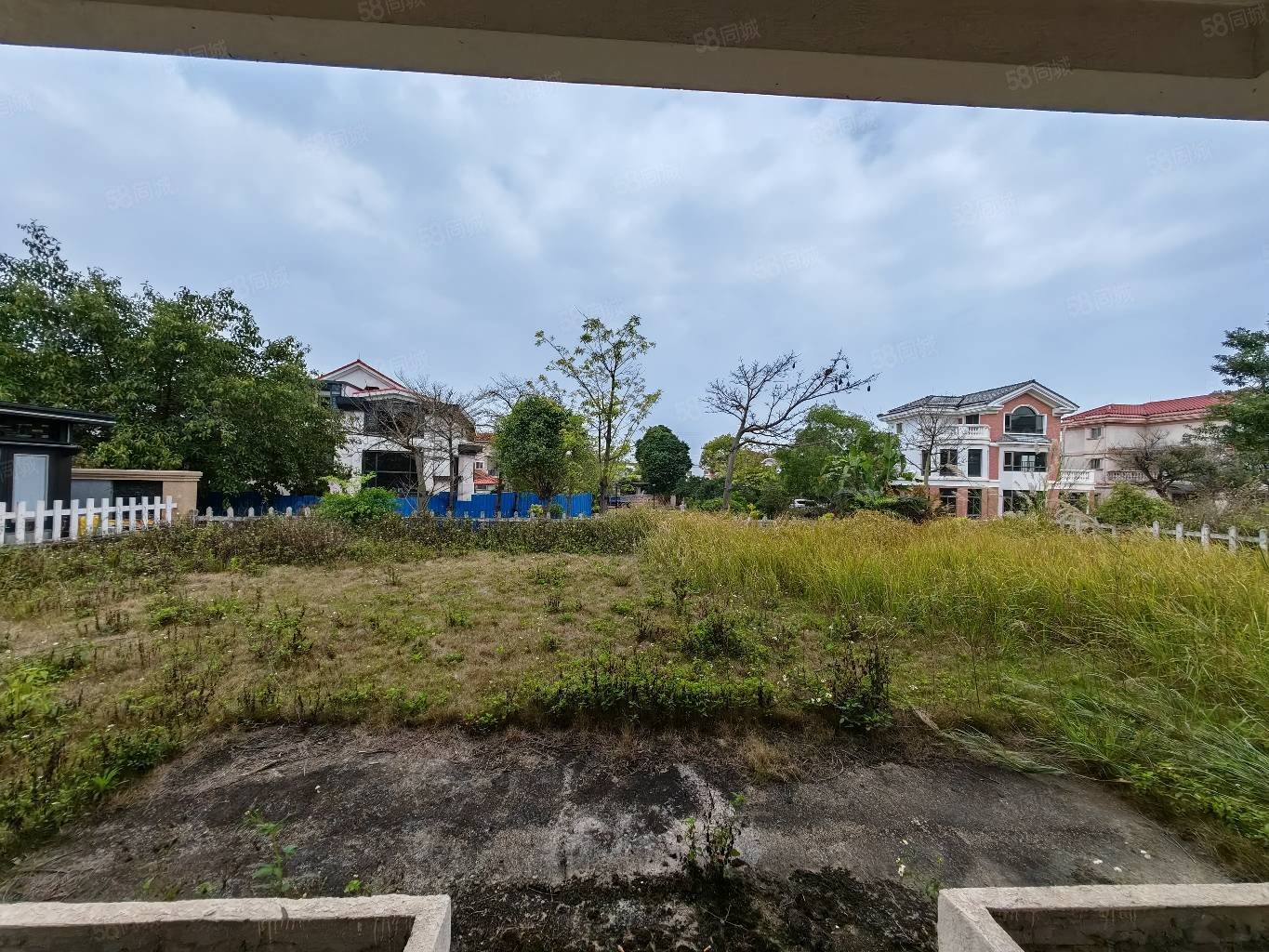 高明碧桂园独立别墅带500方大花园东南向位置靓