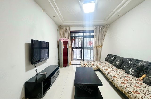 东林小区2室1厅72.61㎡73万二手房图片