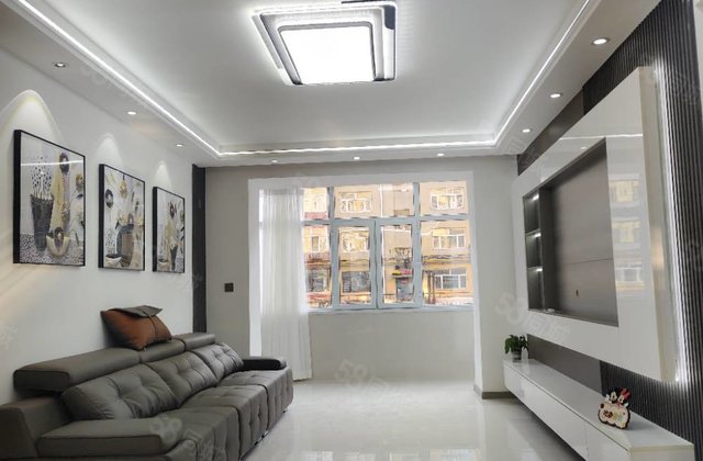 安居小区(安达)2室1厅90㎡31.8万二手房图片