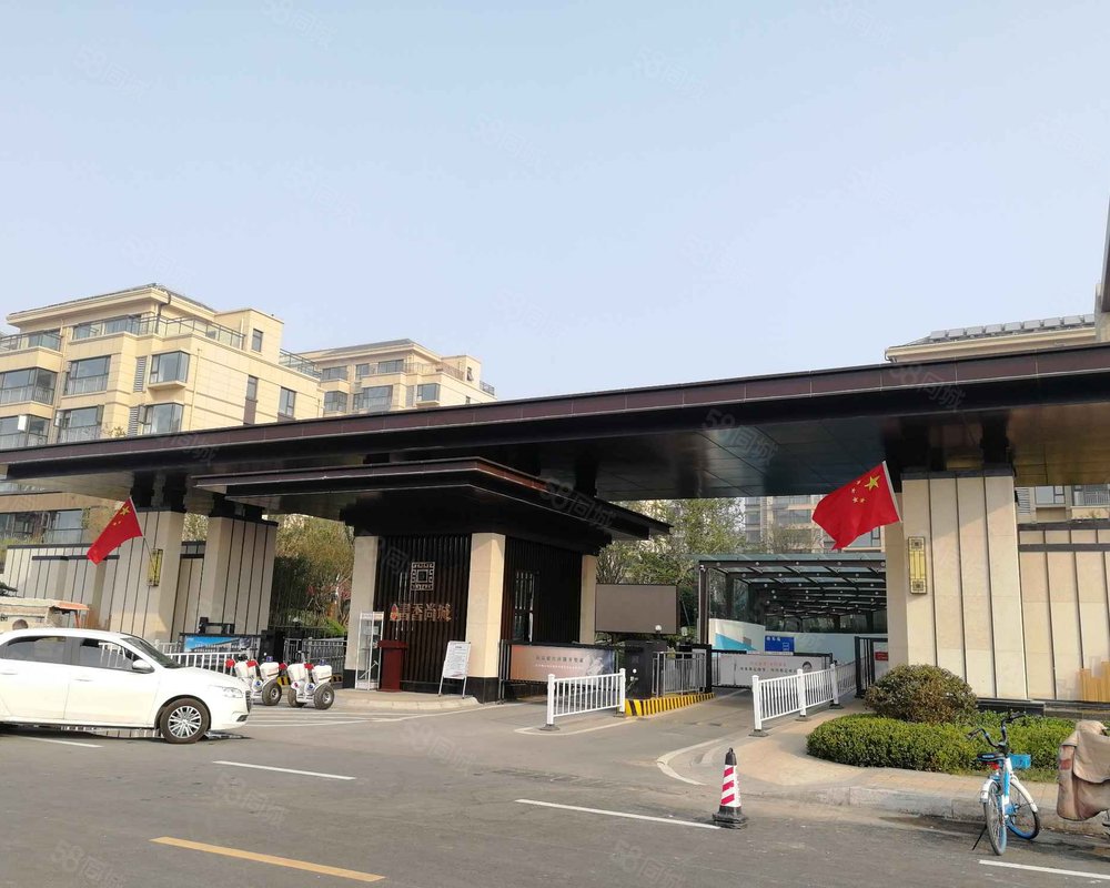 【书香尚城, 书香尚城小区详情,房价走势,房源,业主论坛】- 临沂58