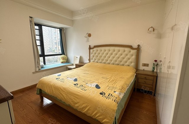 碧水豪庭3室2厅89.72㎡124.5万二手房图片