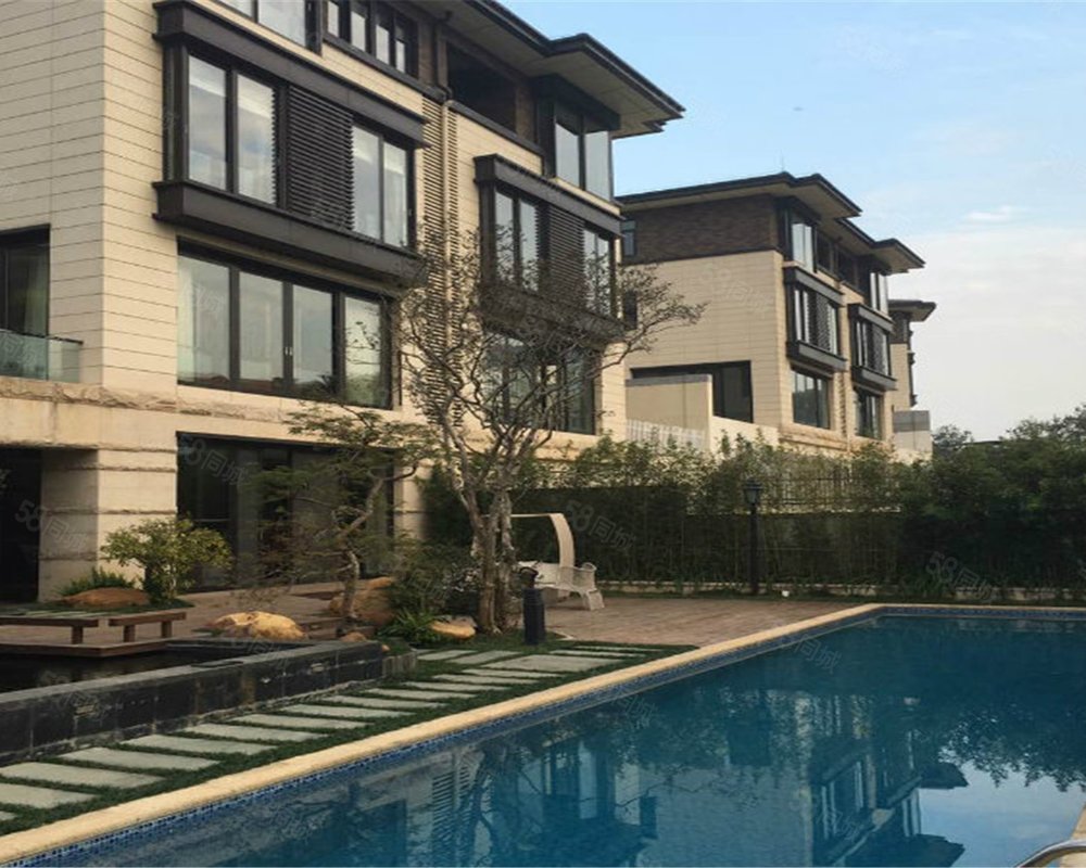 丽江花园王台别墅广州环城高速以外