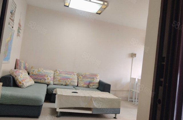 急售，带院子，小区停车方便，桐凤家园，丽景花园