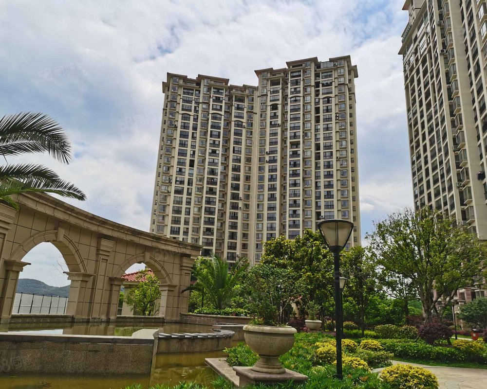 【檀溪谷瀚苑, 檀溪谷瀚苑小区详情,房价走势,房源,业主论坛】- 贵阳