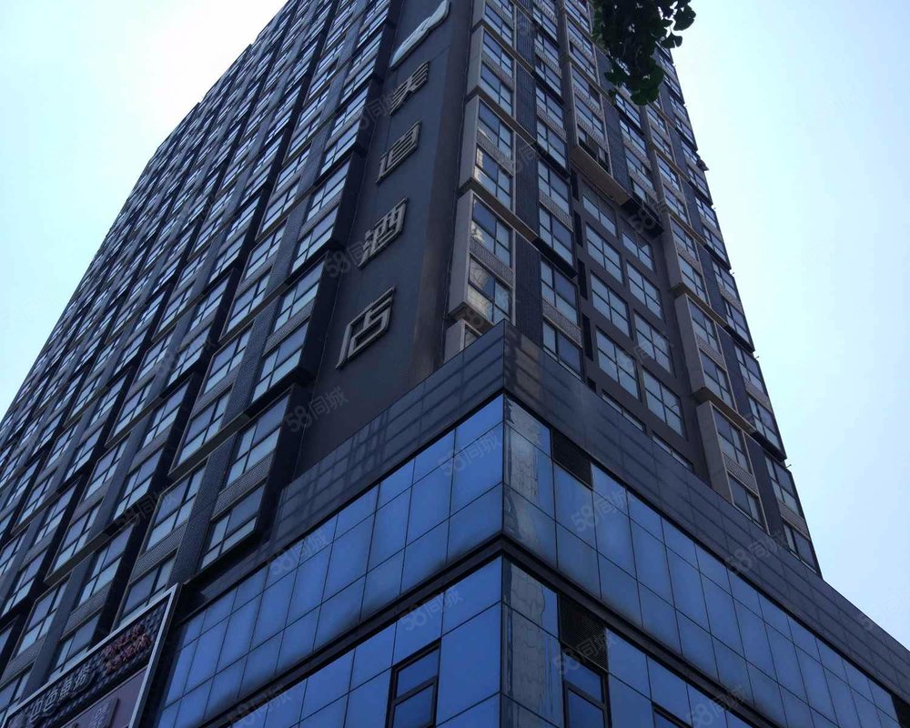 【一品美道, 一品美道小区详情,房价走势,房源,业主论坛】- 西安58