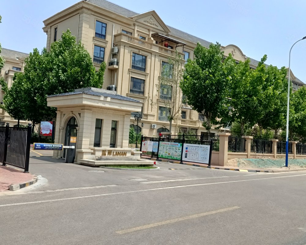 【蓝色港湾, 蓝色港湾小区详情,房价走势,房源,业主论坛】- 东营58