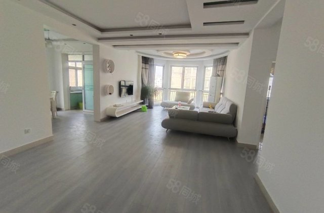 尚品国际城4室2厅153㎡54万二手房图片