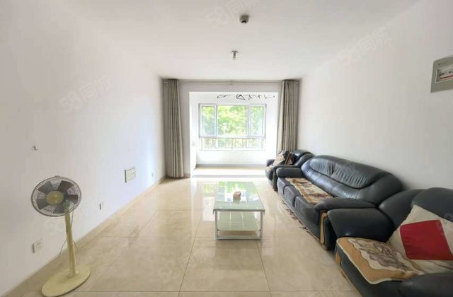 民生凤凰城7号院 3房 周边配套完善