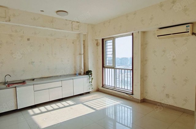 新东方国际 东昌中学本部 随时看房 地暖房