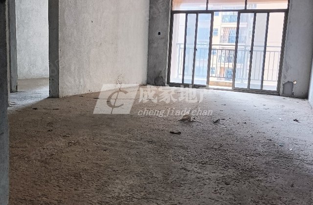 天悦尚城3室2厅125.78㎡54.8万二手房图片