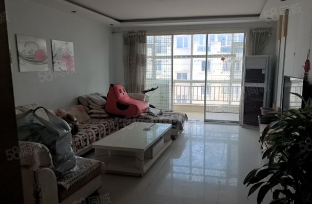 金羚美景良城3室2厅137㎡50万二手房图片