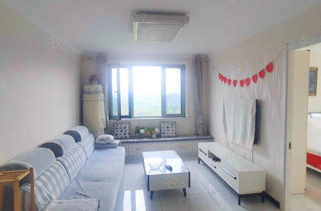 枫丹天城3室2厅92.54㎡138万二手房图片