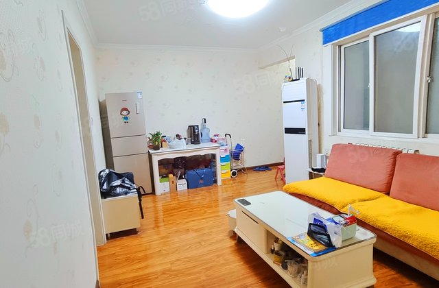 玄武新城3室1厅84.02㎡55万二手房图片