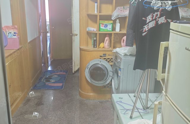 通惠南路小区2室1厅60.76㎡220万二手房图片