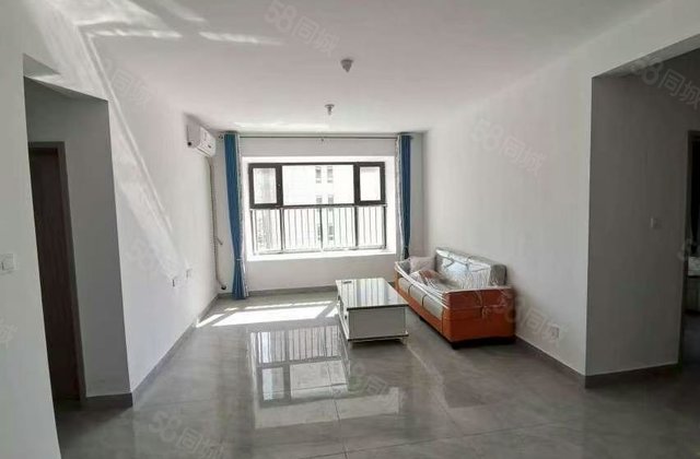 婚房   桂馨苑 好楼层 带车位地下室 看房方便