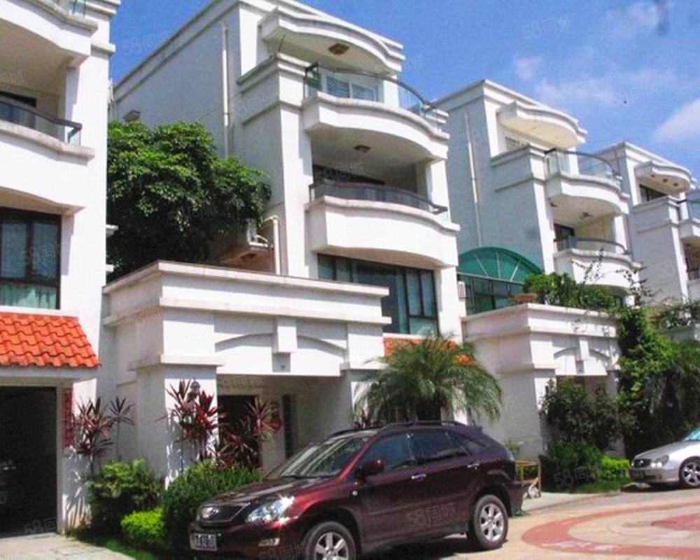 祈福新邨湖畔豪庭广州环城高速以外