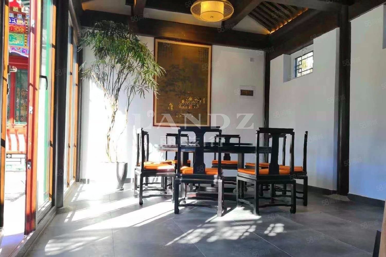 北下洼子胡同小區(qū)2室2廳0衛(wèi)570㎡北8500萬