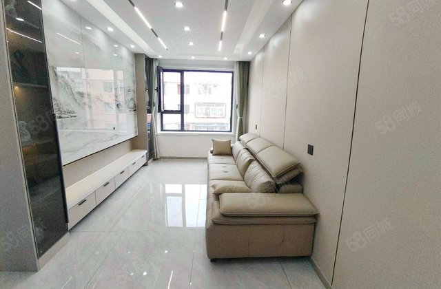 普庆社区2室2厅80㎡52万二手房图片