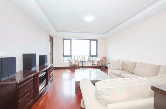 格林公馆4室2厅137.36㎡700万二手房图片