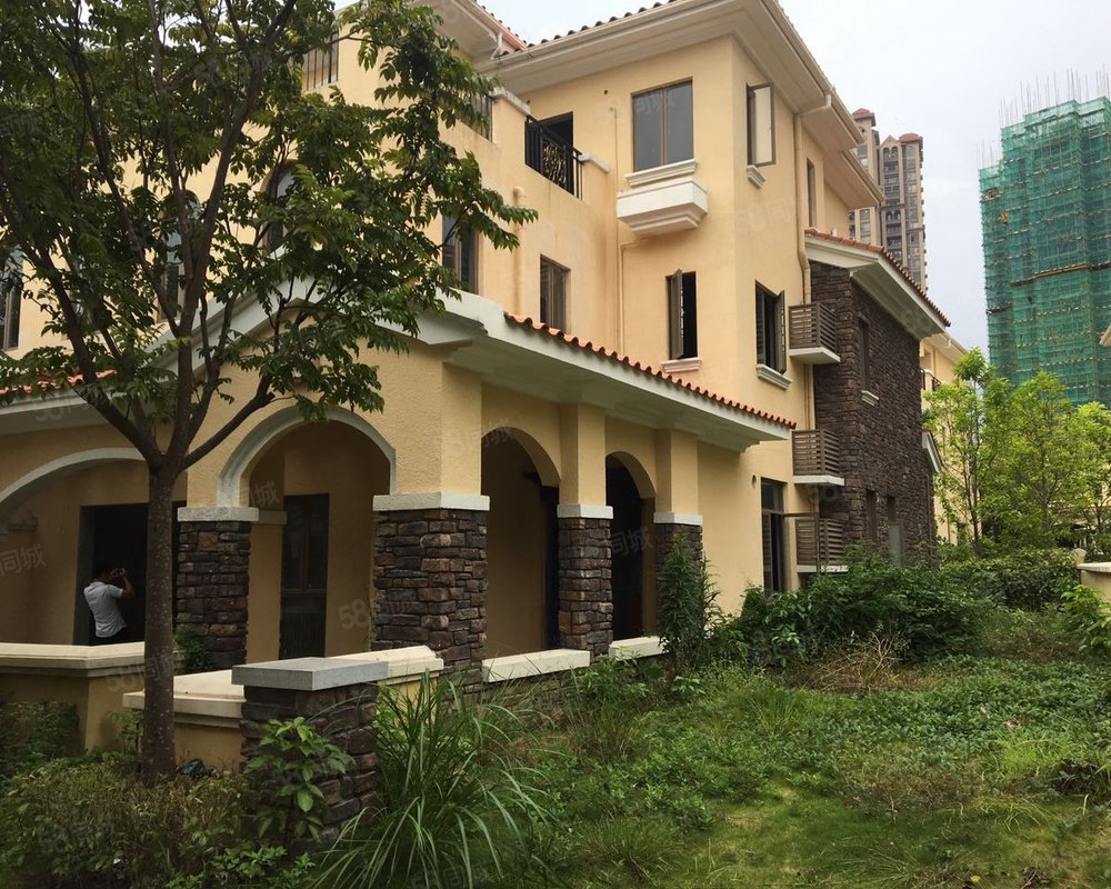 惠东国际新城(别墅)