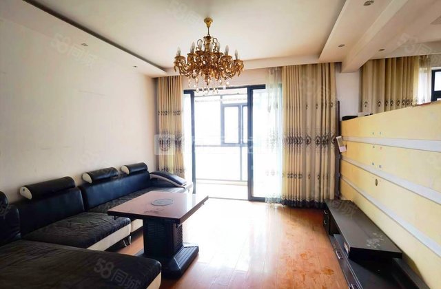 金阳世纪城龙锦苑3室2厅107.78㎡81万二手房图片