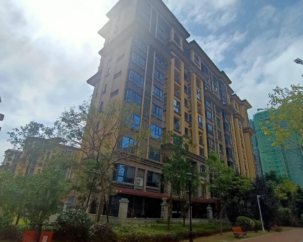 【凯莱国际(二期), 凯莱国际(二期)小区详情,房价走势,房源,业主论坛