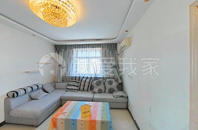 太航苑3室2厅78.68㎡70万二手房图片