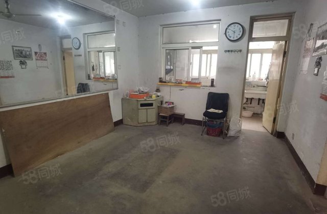 孝心一楼四千多 市中心汽车总站东 振兴路北园小区