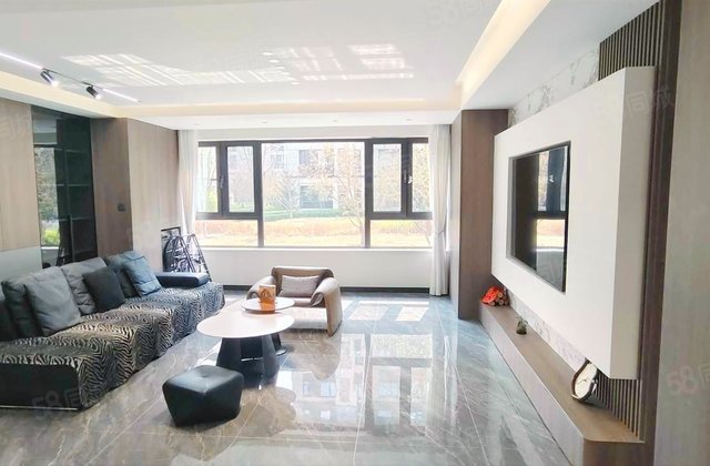 中建壹方九里锦澜华庭3室2厅128㎡179万二手房图片