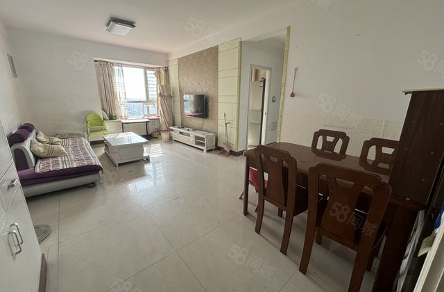 东昌东 ！振华旁！东昌丽都 两居室 带储  随时看房！