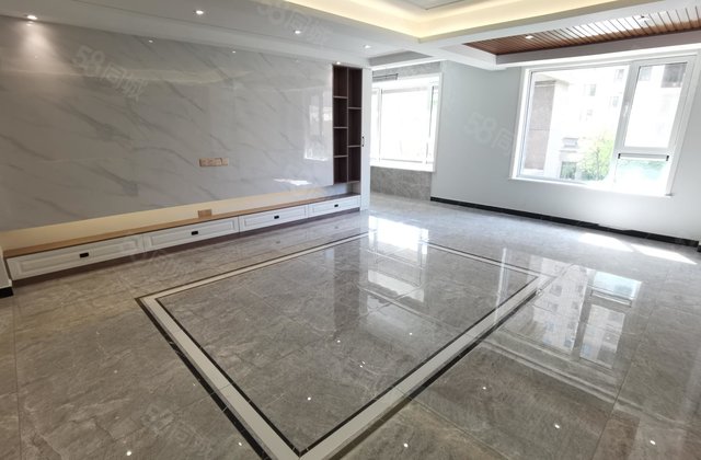 精装修 拎包入住 昌润连城北区  免大税 东苑中学滨河实验