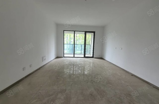 新一中对过 小高层 三叶草户型 双阳台 新风系统 送车位储