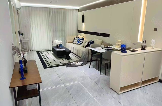 建发悦府3室1厅89.06㎡169万二手房图片