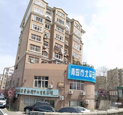 鹏飞花园(市北)房屋出租,鹏飞花园(市北)二手房出售】- 青岛58同城