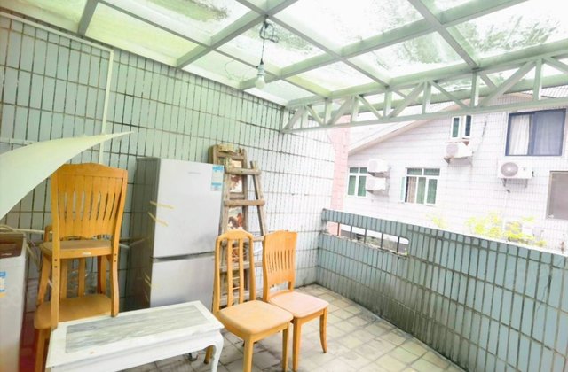 珠江花园(别墅)4室2厅135㎡530万二手房图片